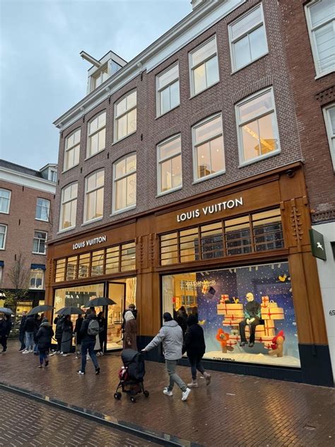 CELINE opens new boutique in Amsterdam at PC Hoofstraat